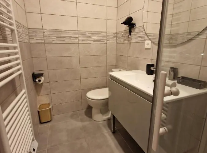 Privee - Beranger #2 * Amiens